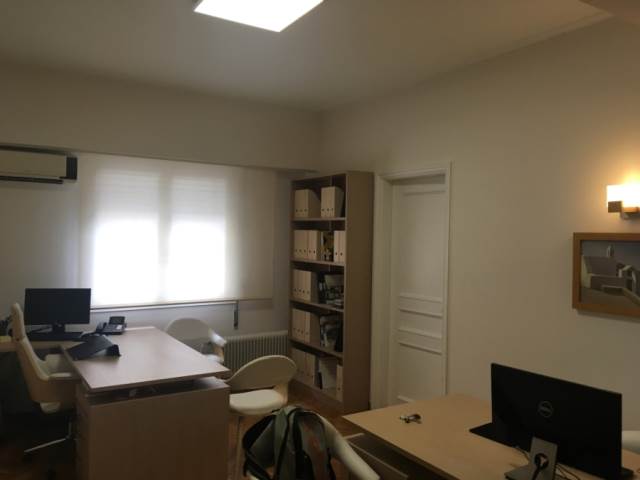 (For Rent) Commercial Office || Athens Center/Athens - 84 Sq.m, 1.500€ 