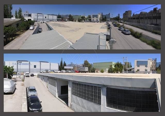 (For Rent) Commercial Industrial Area || Athens North/Metamorfosis - 1.823 Sq.m, 7.000€ 