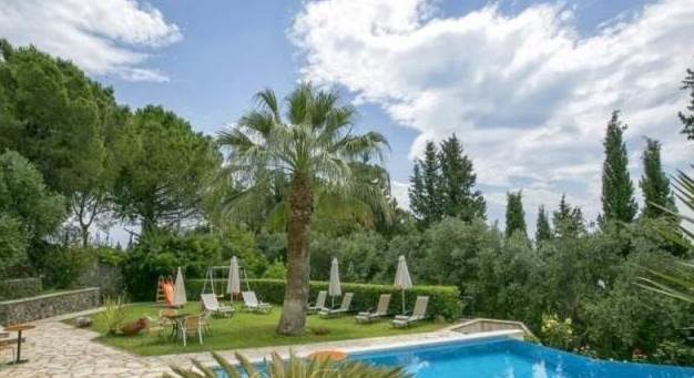 (For Sale) Residential Villa || Corfu (Kerkira)/Agios Georgios - 410 Sq.m, 4 Bedrooms, 2.200.000€ 