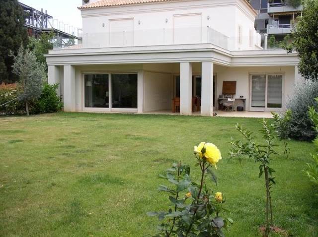 (For Sale) Residential Detached house || Athens North/Chalandri - 588 Sq.m, 4 Bedrooms, 1.650.000€ 