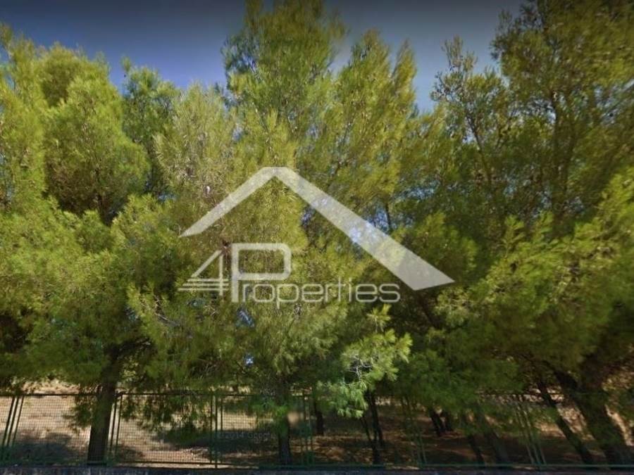 (For Sale) Land Plot || Athens North/Filothei - 1.021 Sq.m, 3.000.000€ 