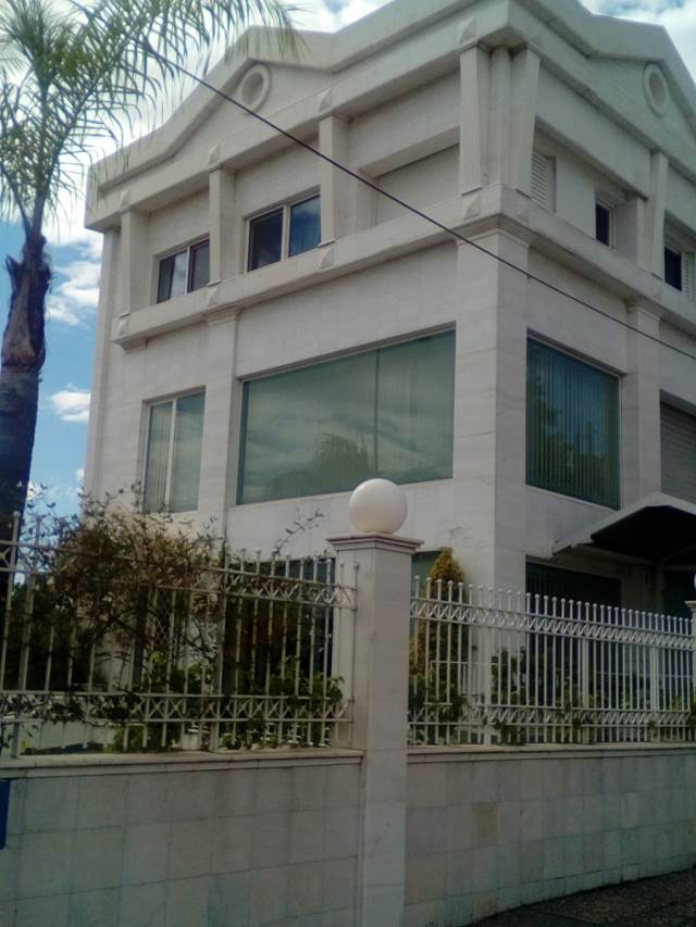 (For Sale) Residential Detached house || Athens North/Agia Paraskevi - 600 Sq.m, 4 Bedrooms, 600.000€ 