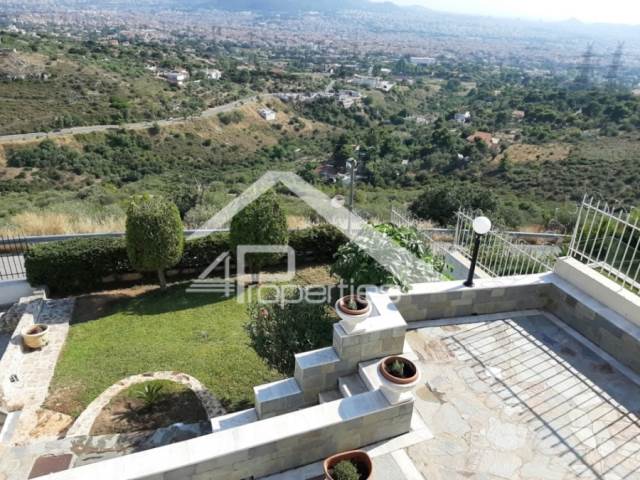 (Προς Πώληση) Κατοικία Μονοκατοικία || Αθήνα Βόρεια/Πεντέλη - 351 τ.μ, 3 Υ/Δ, 780.000€ 