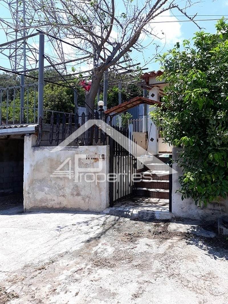 (For Sale) Residential Detached house || East Attica/Keratea - 55 Sq.m, 1 Bedrooms, 57.000€ 