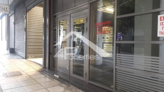(For Rent) Commercial Commercial Property || Athens Center/Athens - 205 Sq.m, 7.000€ 