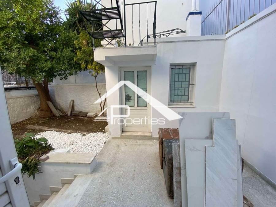 (For Sale) Residential Maisonette || Athens Center/Dafni - 132 Sq.m, 3 Bedrooms, 168.000€ 