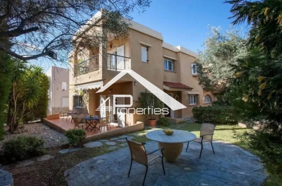 (For Sale) Residential Maisonette || East Attica/Saronida - 172 Sq.m, 4 Bedrooms, 450.000€ 