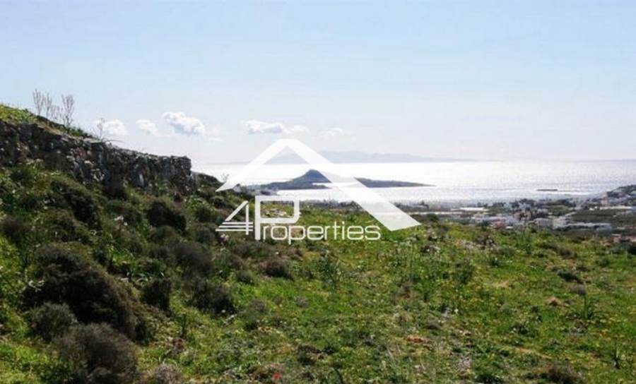 (For Sale) Land Plot || Cyclades/Syros-Ermoupoli - 16.040 Sq.m, 130.000€ 