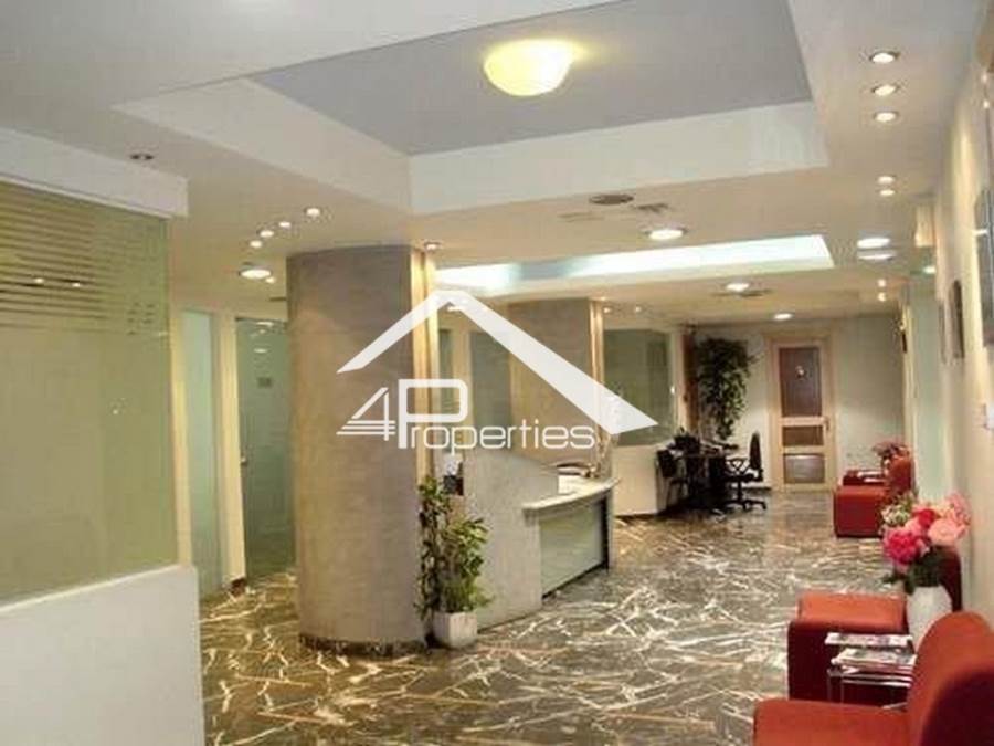 (For Sale) Commercial Office || Athens Center/Athens - 400 Sq.m, 800.000€ 