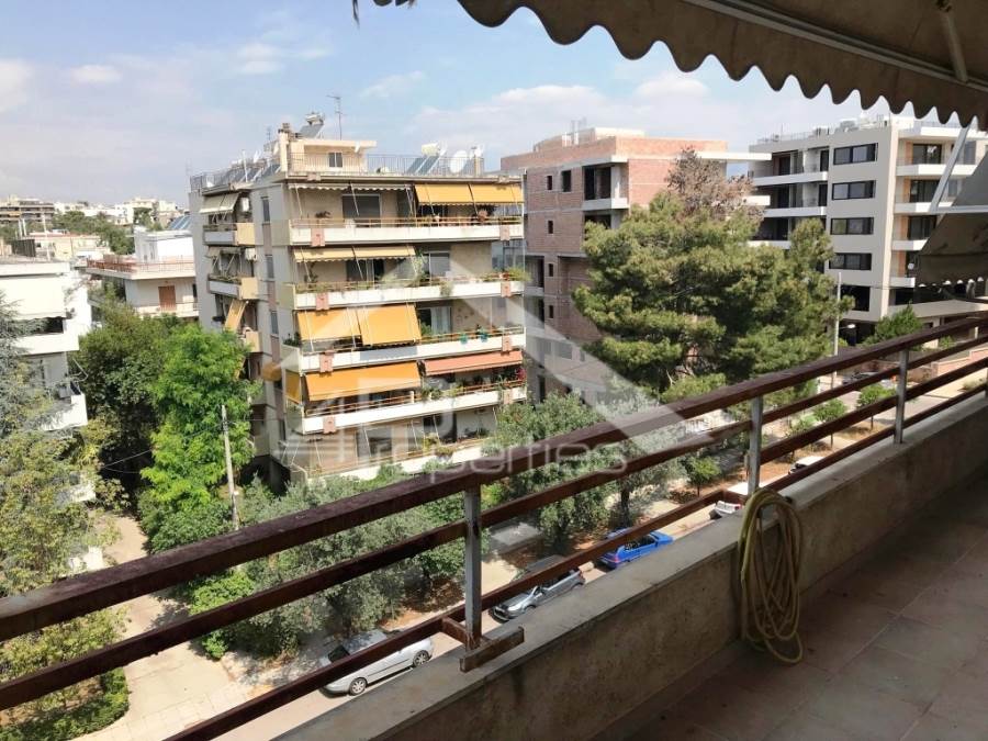 (For Sale) Residential Penthouse || Athens North/Marousi - 160 Sq.m, 3 Bedrooms, 350.000€ 