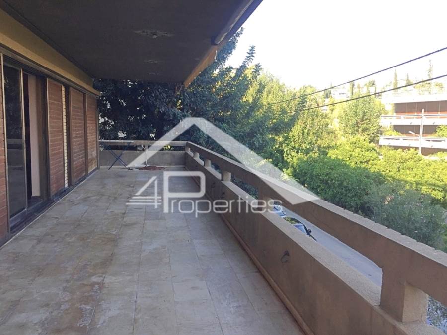 (For Sale) Residential Floor Apartment || Athens North/Filothei - 230 Sq.m, 3 Bedrooms, 880.000€ 