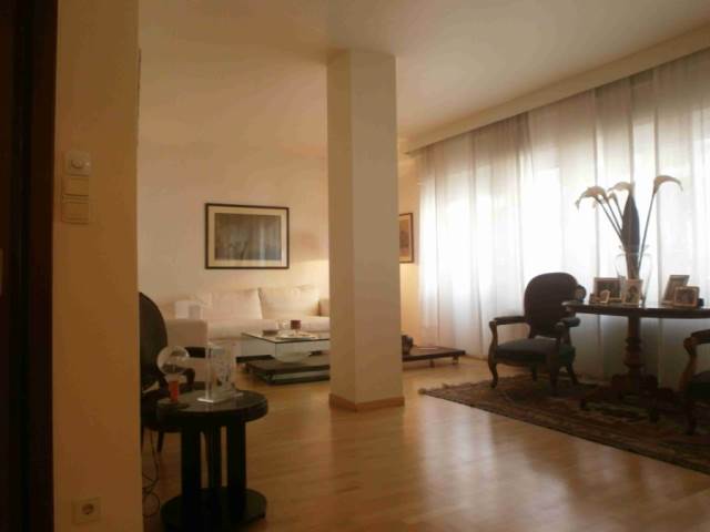 (For Sale) Residential Apartment || Athens Center/Athens - 150 Sq.m, 3 Bedrooms, 400.000€ 