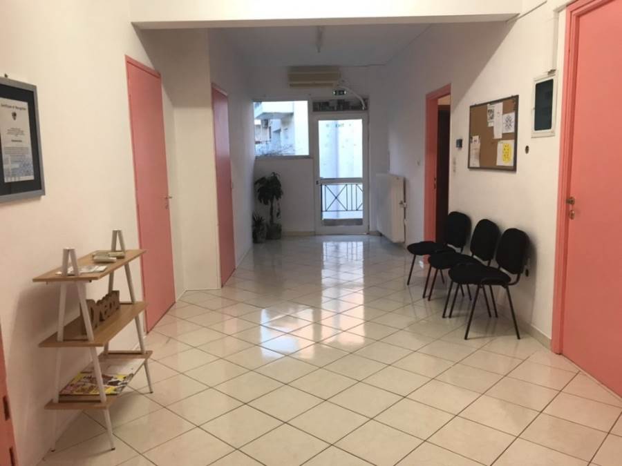 (For Rent) Commercial Conference Room || Athens North/Melissia - 135 Sq.m, 1.000€ 