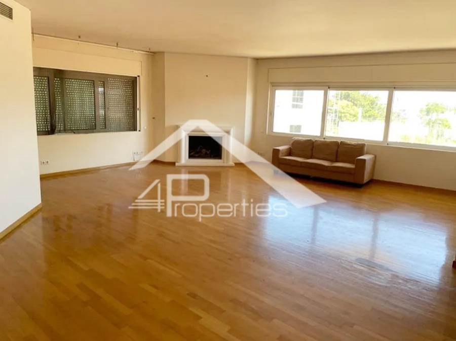 (For Sale) Residential Maisonette || Athens North/Filothei - 335 Sq.m, 4 Bedrooms, 1.600.000€ 