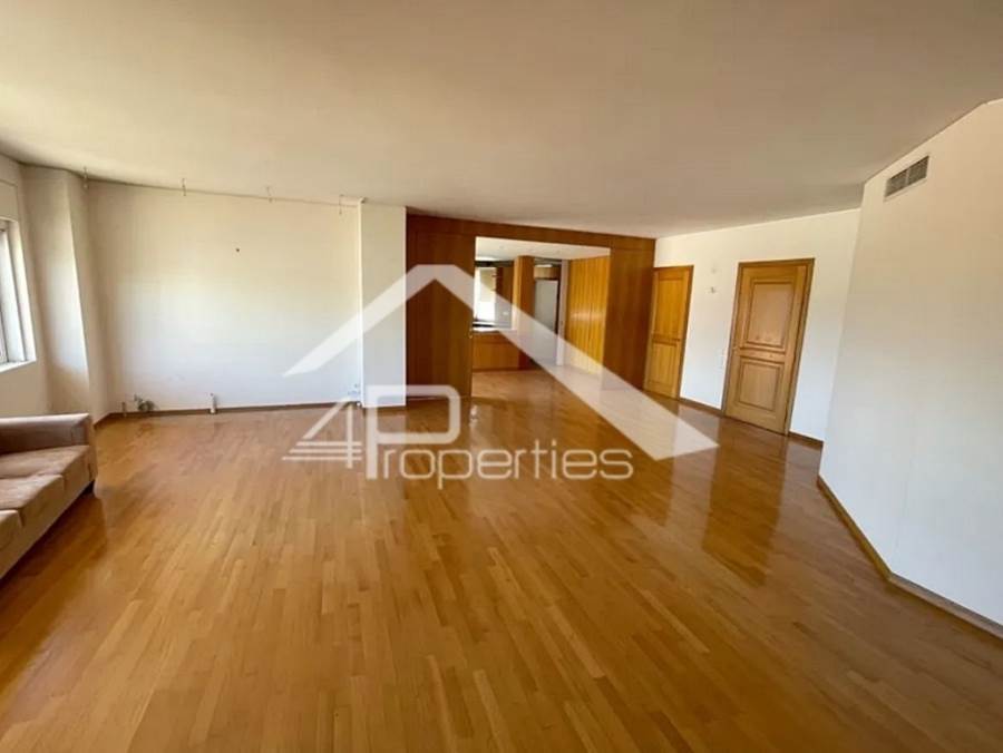 (For Sale) Residential Floor Apartment || Athens North/Filothei - 160 Sq.m, 2 Bedrooms, 795.000€ 