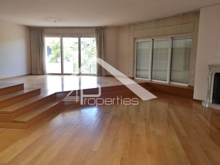 (For Sale) Residential Floor Apartment || Athens North/Filothei - 175 Sq.m, 2 Bedrooms, 795.000€ 