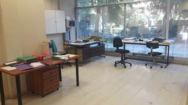 (Προς Πώληση) Επαγγελματικός Χώρος Γραφείο || Αθήνα Βόρεια/Χαλάνδρι - 420 τ.μ, 660.000€ 