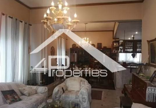 (For Sale) Residential Maisonette || Athens North/Vrilissia - 203 Sq.m, 4 Bedrooms, 450.000€ 