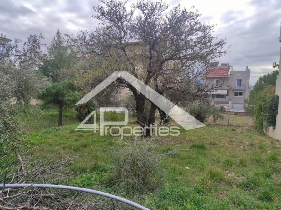 (For Sale) Land Plot || East Attica/Gerakas - 320 Sq.m, 250.000€ 