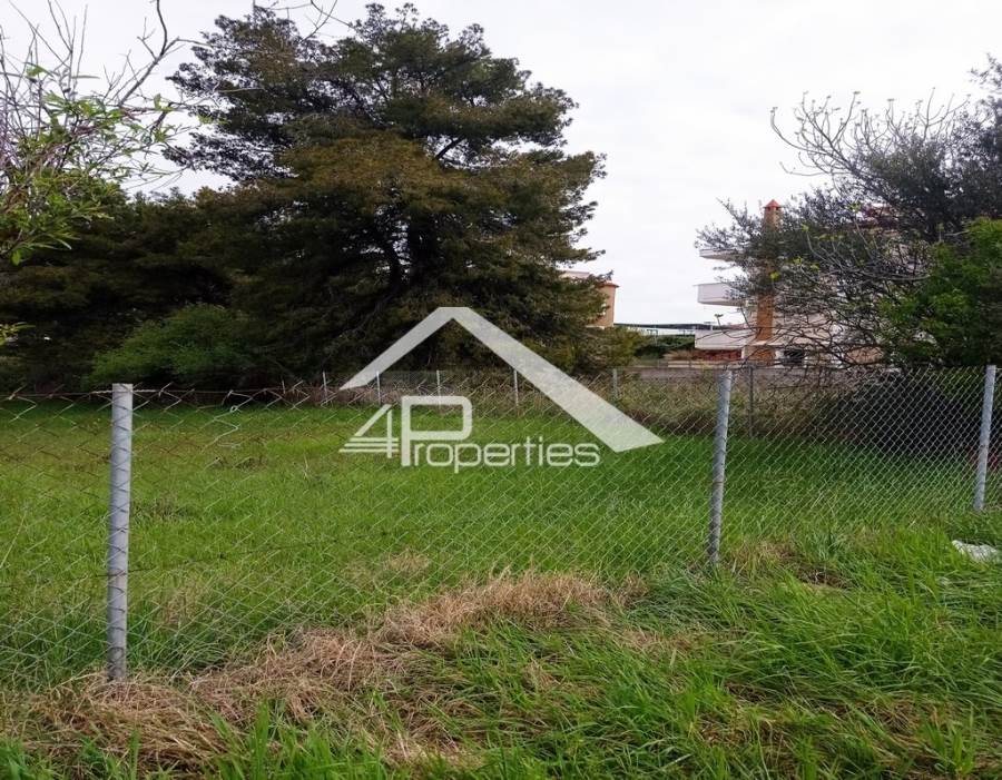 (For Sale) Land Plot wIthin Settlement || East Attica/Anoixi - 700 Sq.m, 50.000€ 