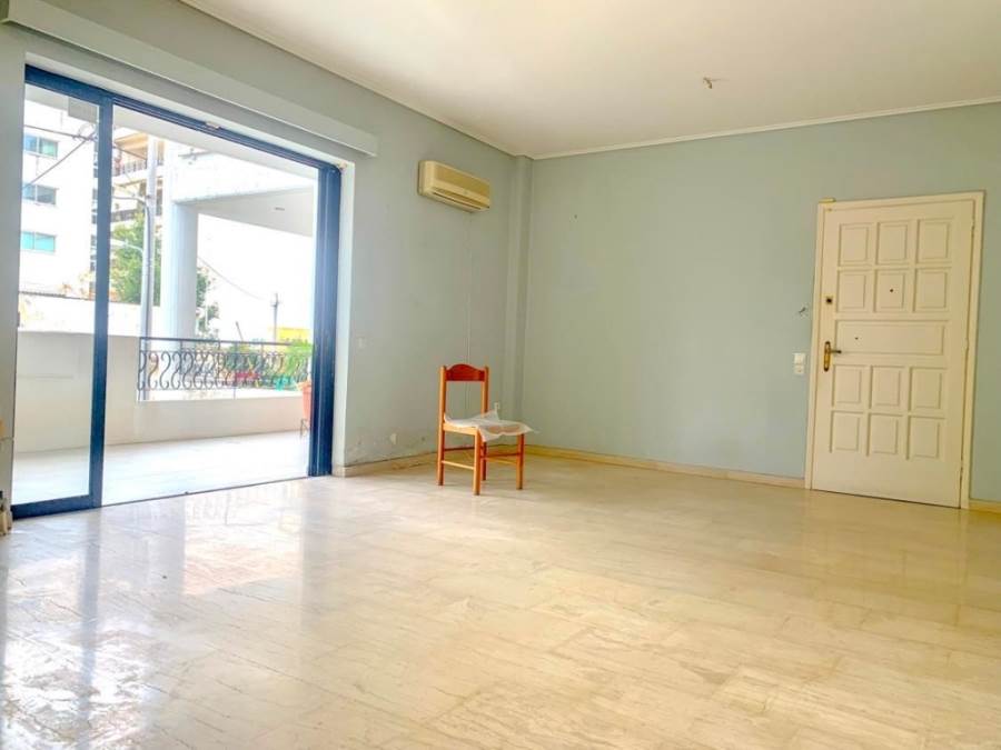 (For Sale) Residential Apartment || Athens North/Chalandri - 90 Sq.m, 2 Bedrooms, 260.000€ 