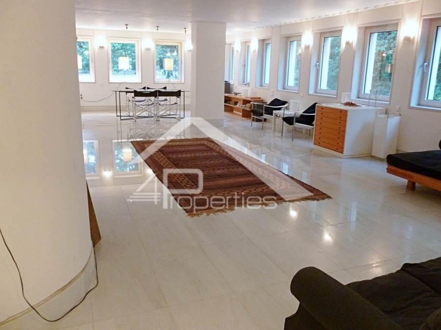 (For Sale) Residential Apartment || Athens North/Psychiko - 185 Sq.m, 3 Bedrooms, 740.000€ 