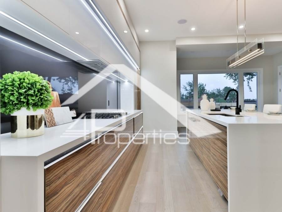 (For Sale) Residential Maisonette || Athens North/Neo Psychiko - 190 Sq.m, 4 Bedrooms, 1.100.000€ 
