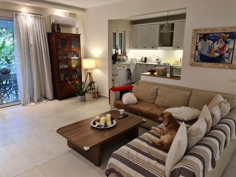 (For Sale) Residential Apartment || Athens North/Marousi - 115 Sq.m, 3 Bedrooms, 320.000€ 