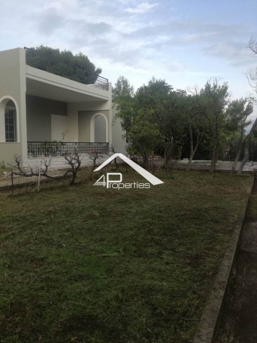 (For Sale) Residential Detached house || East Attica/Acharnes (Menidi) - 210 Sq.m, 3 Bedrooms, 300.000€ 