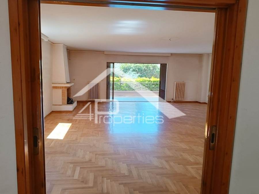 (For Sale) Residential Apartment || Athens North/Filothei - 142 Sq.m, 3 Bedrooms, 650.000€ 