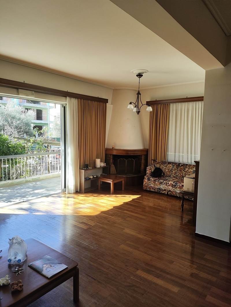 (For Sale) Residential Apartment || Athens North/Kifissia - 93 Sq.m, 2 Bedrooms, 270.000€ 