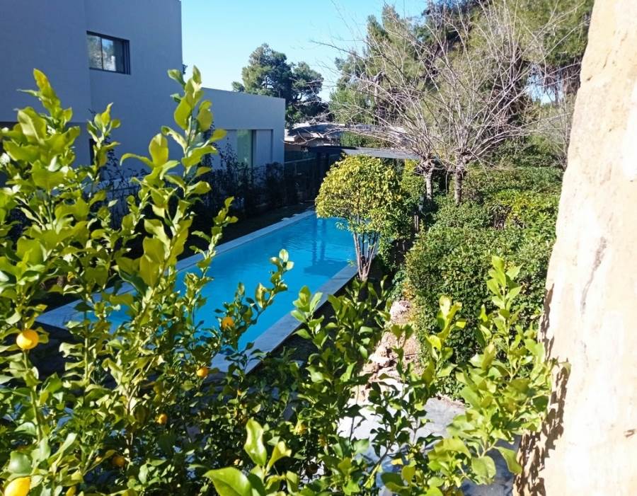 (For Sale) Residential Detached house || Athens North/Kifissia - 450 Sq.m, 3.900.000€ 