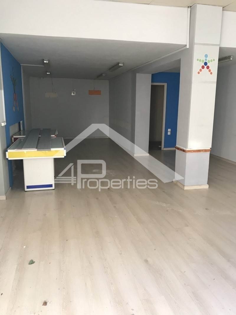(For Rent) Commercial Retail Shop || Athens North/Melissia - 70 Sq.m, 700€ 