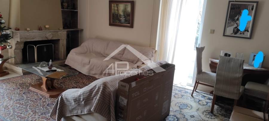 (For Sale) Residential Apartment || Athens North/Marousi - 100 Sq.m, 3 Bedrooms, 260.000€ 