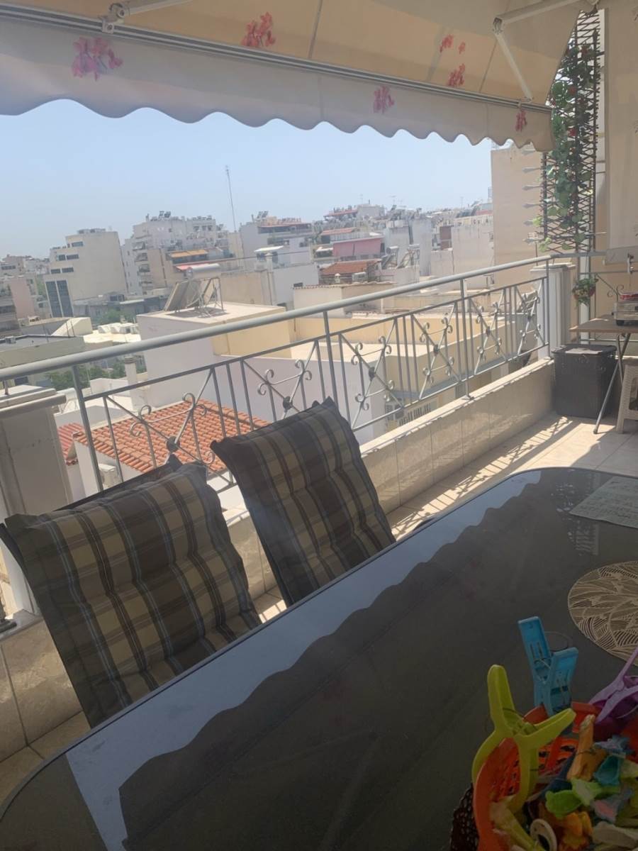(For Rent) Residential Floor Apartment || Piraias/Piraeus - 82 Sq.m, 2 Bedrooms, 700€ 