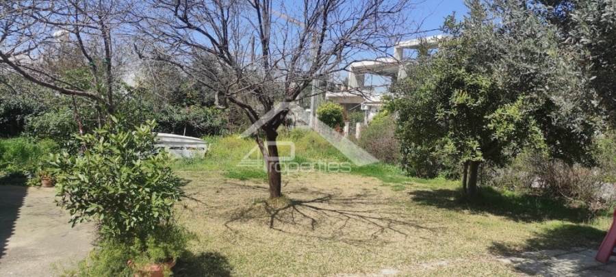 (For Sale) Land Plot || Athens North/Marousi - 370 Sq.m, 280.000€ 