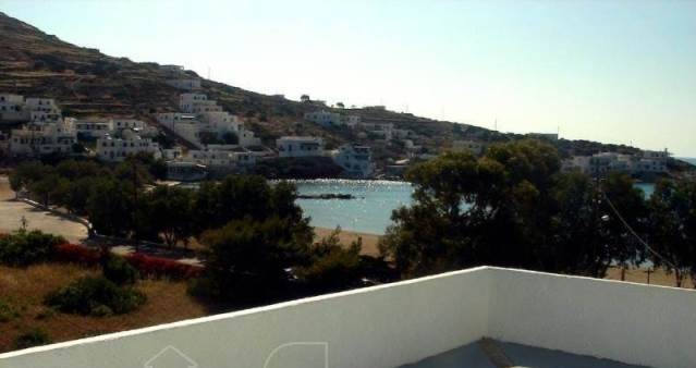 (For Sale) Commercial Hotel || Cyclades/Sikinos - 675 Sq.m, 1.500.000€ 