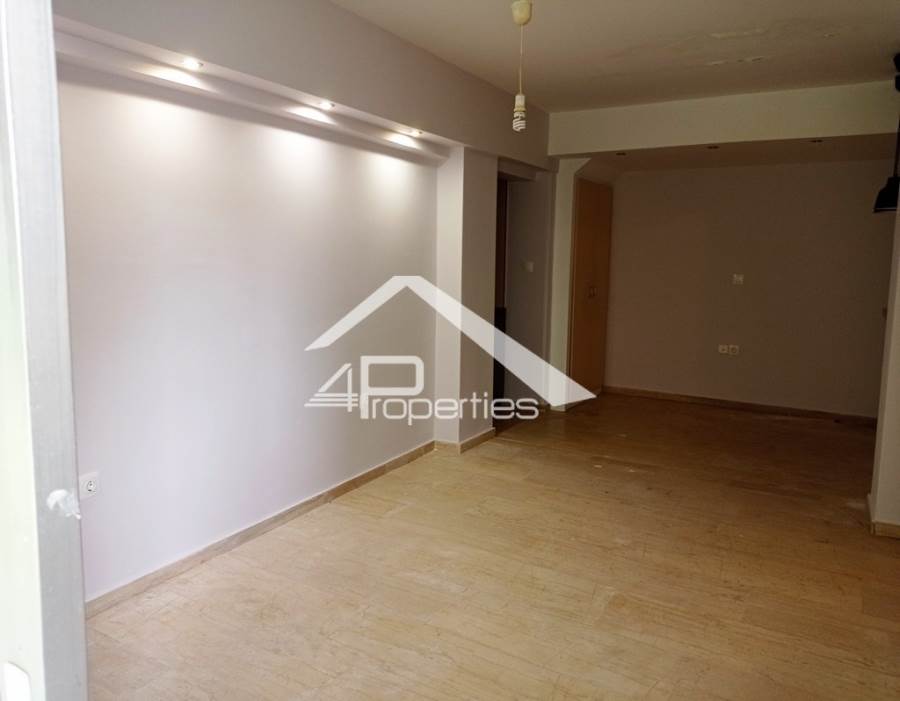 (For Sale) Residential Apartment || Athens Center/Zografos - 63 Sq.m, 2 Bedrooms, 110.000€ 