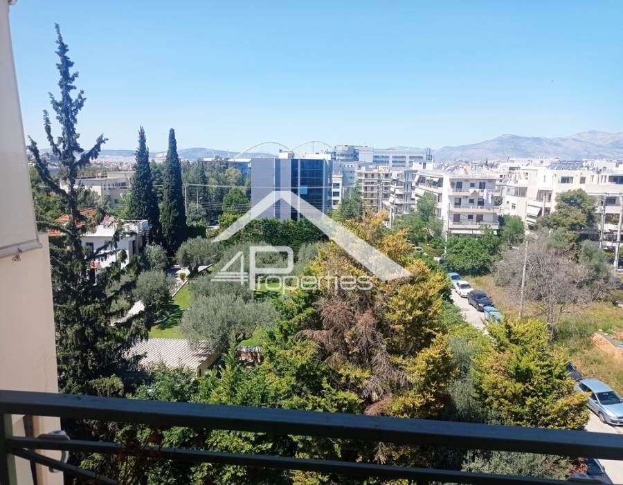 (For Sale) Residential Apartment || Athens North/Marousi - 100 Sq.m, 2 Bedrooms, 450.000€ 