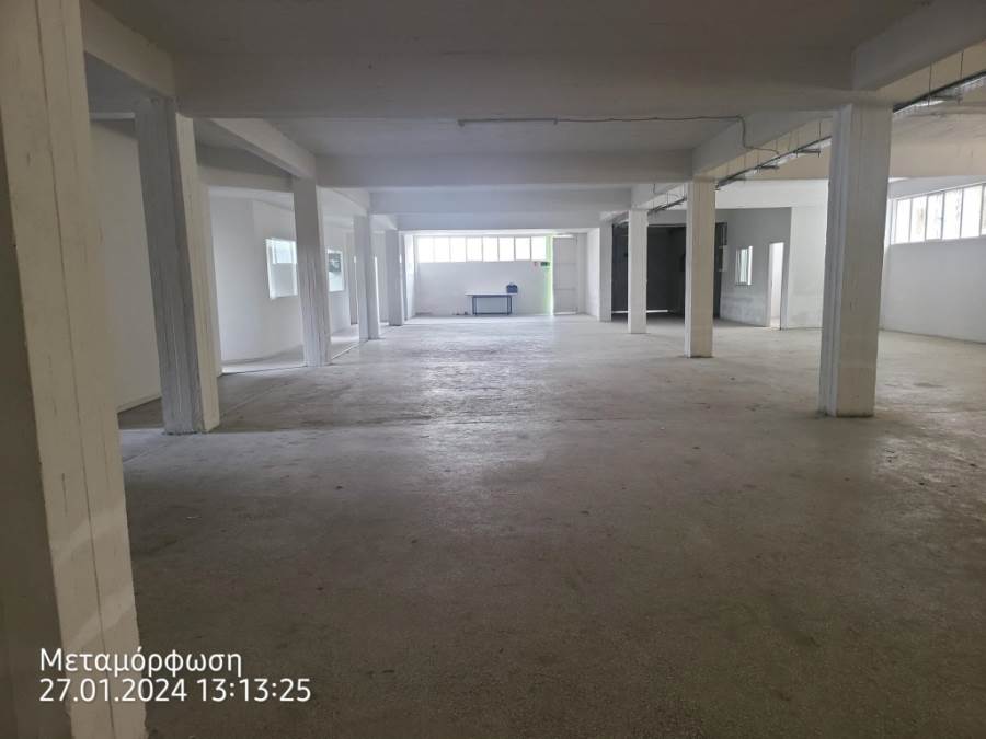 (For Rent) Commercial Commercial Property || Athens North/Metamorfosis - 3.000 Sq.m, 11.800€ 