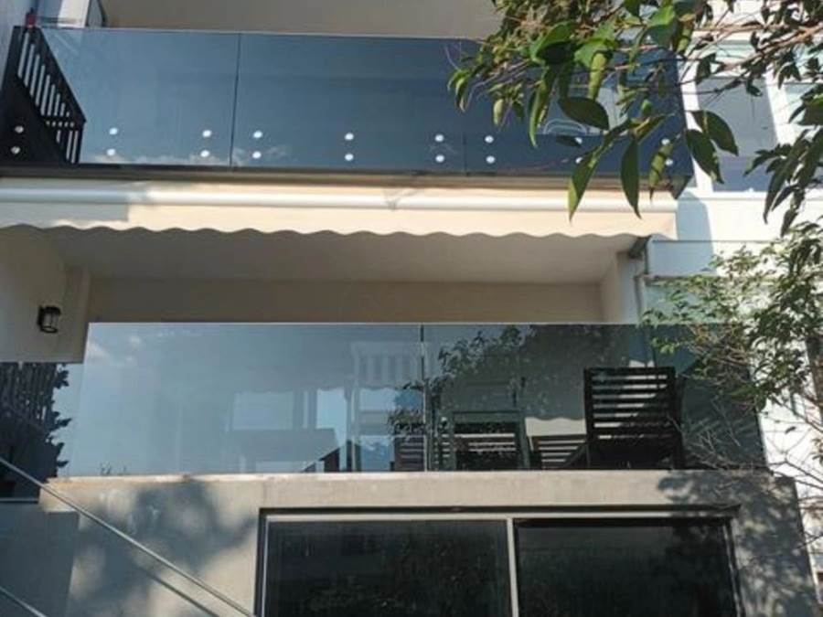 (For Sale) Residential Maisonette || Athens North/Penteli - 200 Sq.m, 4 Bedrooms, 449.000€ 