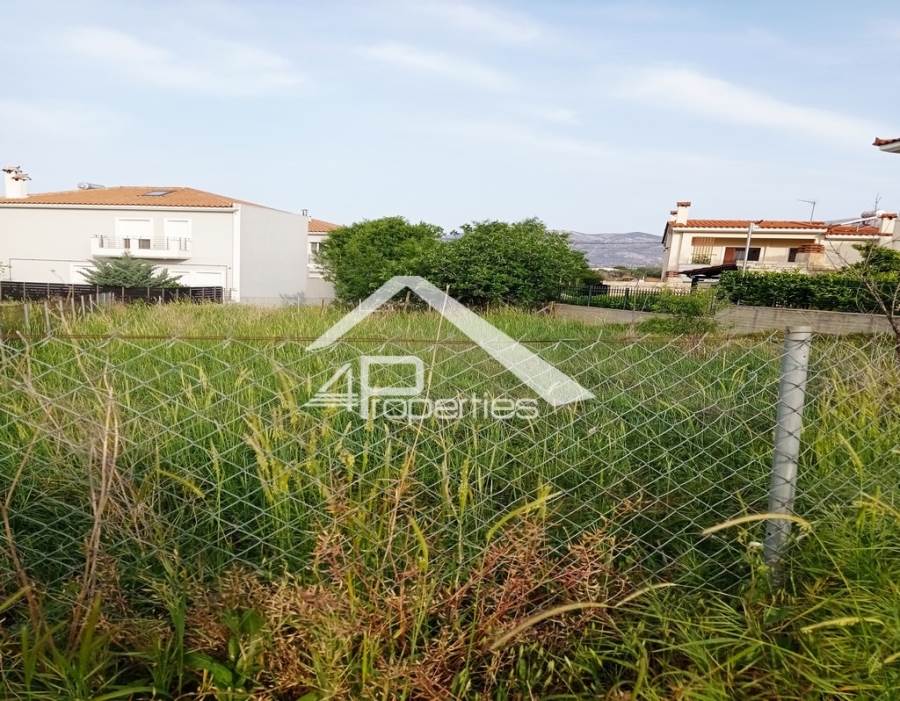 (For Sale) Land Plot || Athens North/Kifissia - 405 Sq.m, 270.000€ 