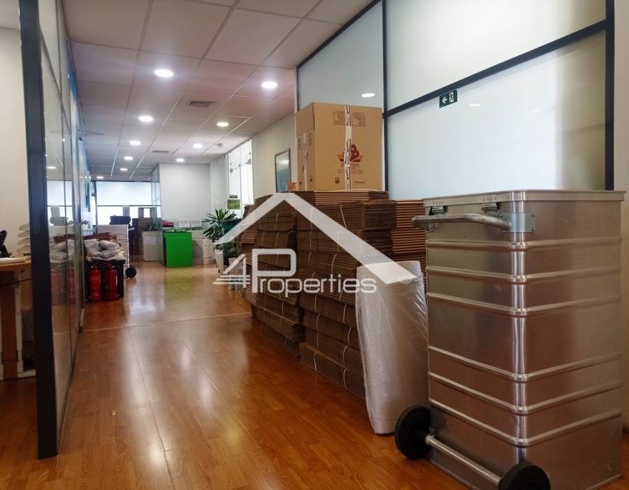 (For Rent) Commercial Office || Athens North/Marousi - 500 Sq.m, 11.500€ 