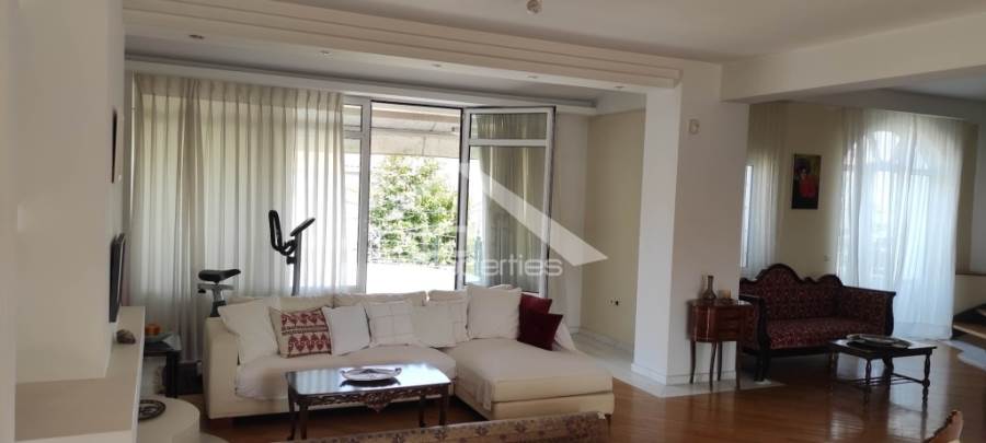 (For Rent) Residential Maisonette || Athens North/Vrilissia - 154 Sq.m, 3 Bedrooms, 1.500€ 