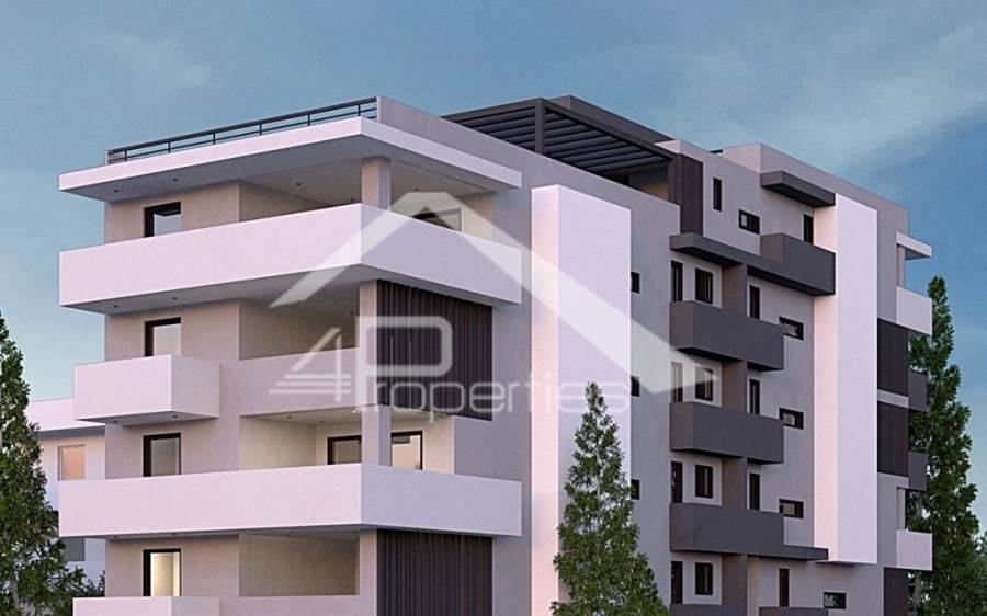 (Προς Πώληση) Κατοικία Οροφοδιαμέρισμα || Αθήνα Βόρεια/Αγία Παρασκευή - 139 τ.μ, 3 Υ/Δ, 700.000€ 