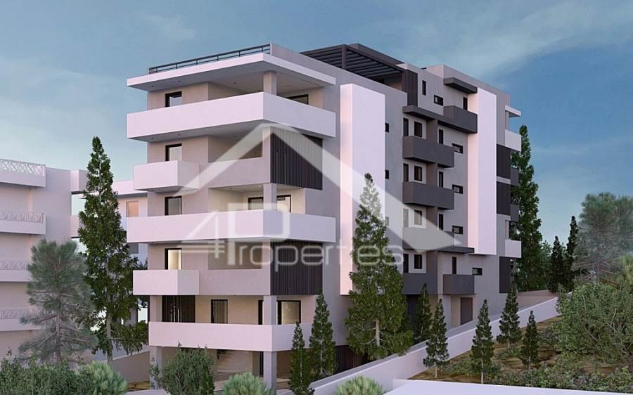 (Προς Πώληση) Κατοικία Διαμέρισμα || Αθήνα Βόρεια/Αγία Παρασκευή - 135 τ.μ, 3 Υ/Δ, 700.000€ 