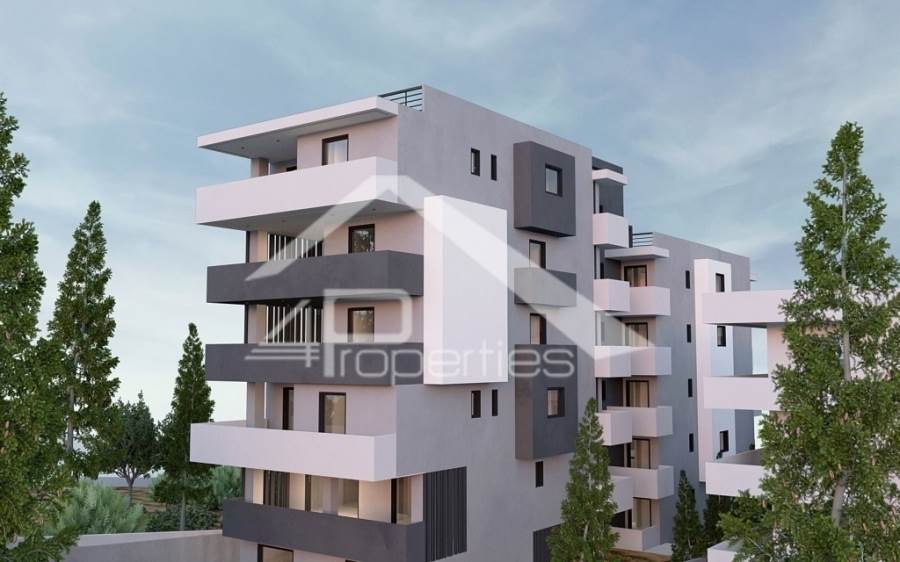 (Προς Πώληση) Κατοικία Διαμέρισμα || Αθήνα Βόρεια/Αγία Παρασκευή - 117 τ.μ, 3 Υ/Δ, 540.000€ 