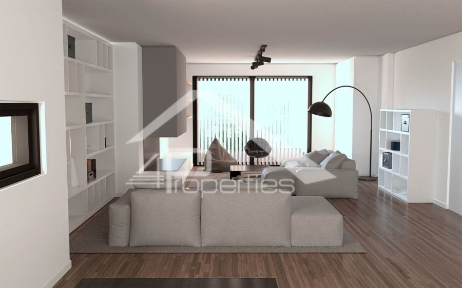 (For Sale) Residential Apartment || Athens North/Agia Paraskevi - 101 Sq.m, 2 Bedrooms, 425.000€ 