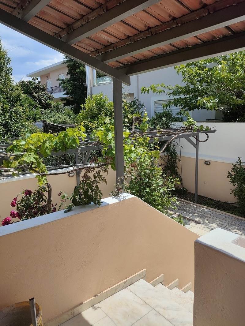 (For Sale) Residential Detached house || Athens North/Kifissia - 195 Sq.m, 3 Bedrooms, 510.000€ 