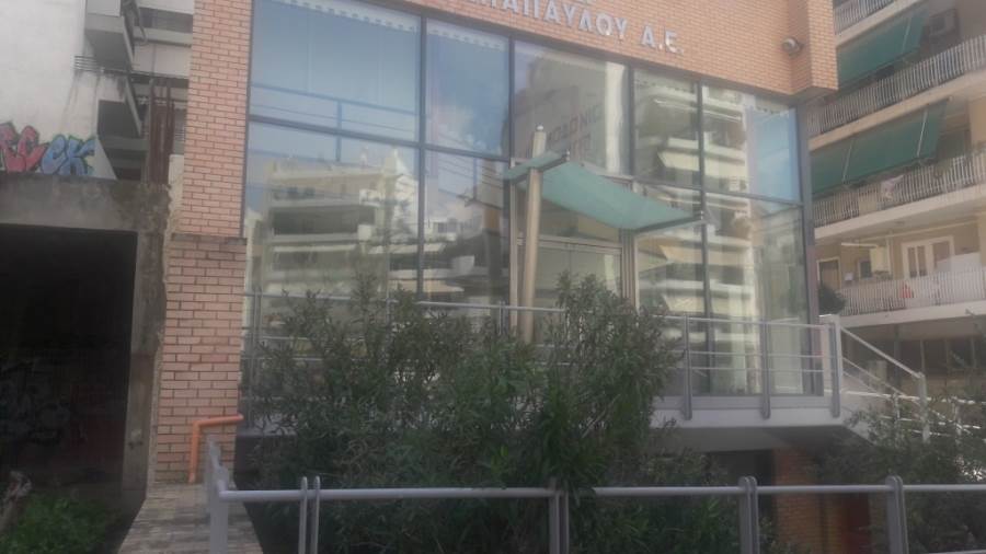 (For Rent) Commercial Retail Shop || Athens Center/Galatsi - 360 Sq.m, 4.500€ 